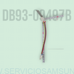 DB93-09497B – Arnés de cableado eléctrico de potencia para unidad exterior de aire acondicionado Samsung