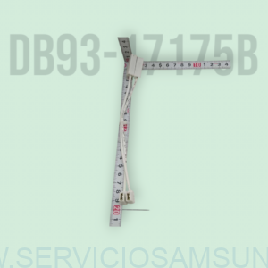 Cable conector de señal AC Samsung DB93-17175B para aire acondicionado