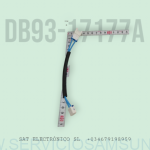 Assembly Connector Wire AC Signal Samsung DB93-17177A para sistemas de aire acondicionado