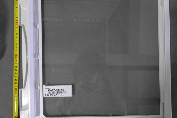 DA97-00825E L CONJUNTO-ESTANTE REF BAJA FRIGORÍFICO SAMSUNG