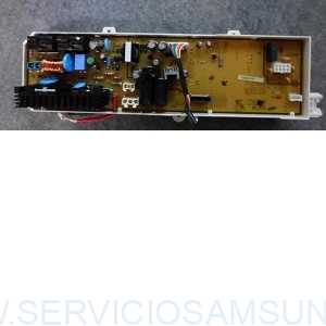 DC94-06254A PROGRAMADOR LAVADORA SAMSUNG