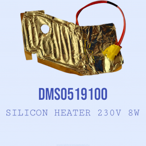 DMS0519100 RESISTENCIA DE APOYO FRIGORÍFICO WINIA