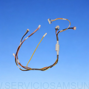DA96-01418C CONJUNTO CABLEADO SUPERIOR FRIGORIFICO SAMSUNG