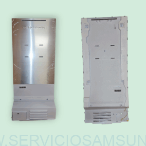 DA97-22031A TAPA COMPLETA EVAPORADOR FRIGORIFICO SAMSUNG