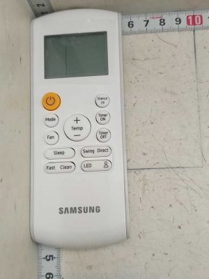 DB82-05073A MANDO A DISTANCIA AIRE ACONDICIONADO SAMSUNG