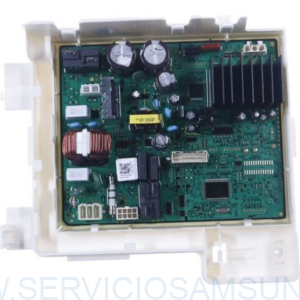 DC94-12608A | Módulo Electrónico Principal para Lavadora Samsung | Repuesto Original OEM