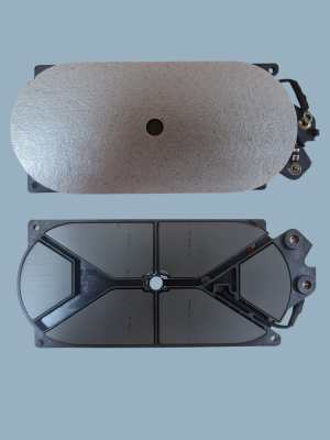 DG27-01021A BOBINA DE INDUCCION PLACA SAMSUNG