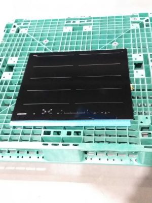 DG82-01291A CRISTAL SUPERIOR PLACA INDUCCION SAMSUNG