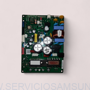 DB92-03760A PLACA INVERTER AIRE ACONDICIONADO SAMSUNG