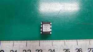 DB82-00834A MEMORIA EEPROM PLACA INVERTER AIRE ACONDICIONADO SAMSUNG