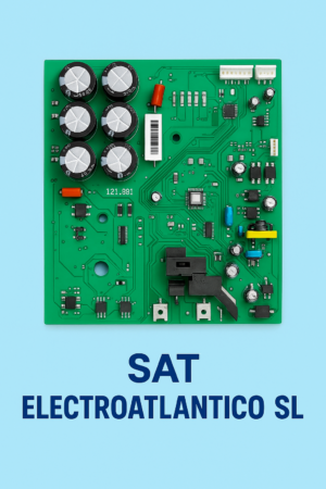 DB92‑03686D PLACA INVERTER AIRE ACONDICIONADO SAMSUNG