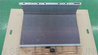 DB96-20036A CONJUNTO CONDENSADOR AIRE ACONDICIONADO SAMSUNG