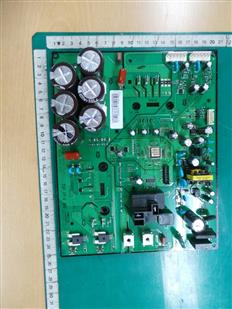 DB92-03686D PLACA INVERTER AIRE ACONDICIONADO SAMSUNG