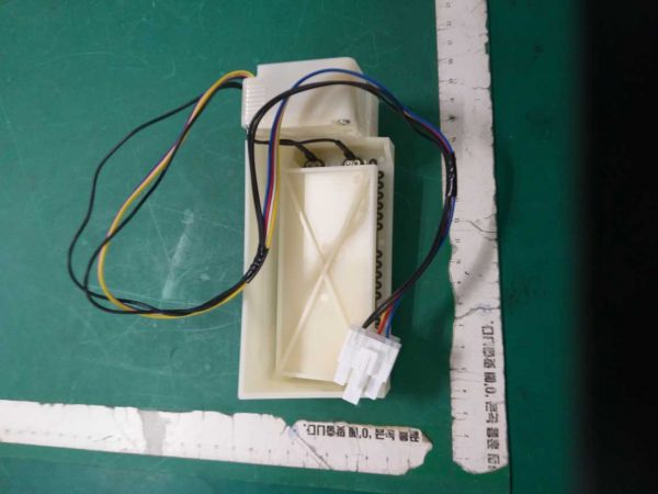 DA31-00043E MMOTOR DAMPER FRIGORIFICO SAMSUNG