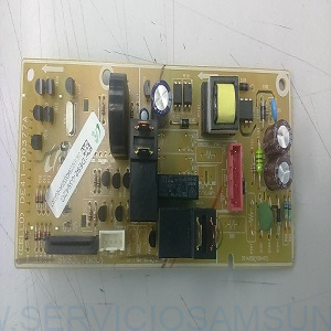DE92-03942G – Módulo Electrónico / Placa de Control para Microondas Samsung