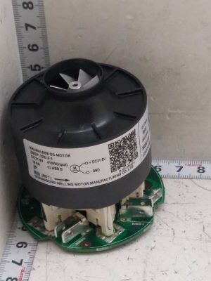 DJ31-00181A CONJUNTO MOTOR ASPIRADORA SAMSUNG