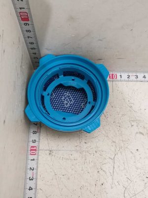 DJ97-02649C MICROFILTRO ASPIRADORA SAMSUNG