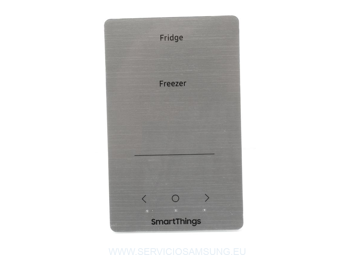 DA97-21277G – Conjunto Cubierta / Panel de Control para Frigorífico Samsung RB7300C