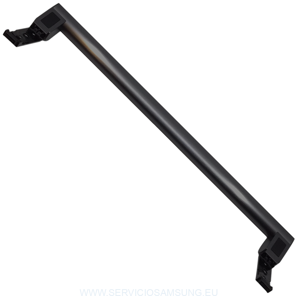 DA97-23525D CONJUTO TIRADORES DE PUERTA FRIGORIFICO SAMSUNG