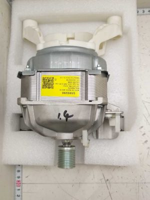 DC93-00586K CONJUNTO MOTOR LAVADORA SAMSUNG