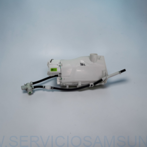 DC97-22238C Módulo Cajón de Detergente Original Samsung para Lavadora WW7000T