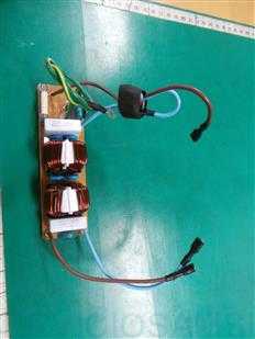 DB93-02968B PLACA EMI AIRE ACONDICIONADO SAMSUNG