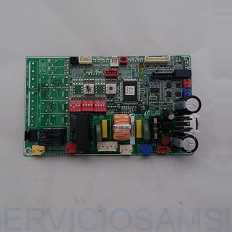 DB93-09057B PLACA PRINCIPAL AIRE ACONDICONADO SAMSUNG