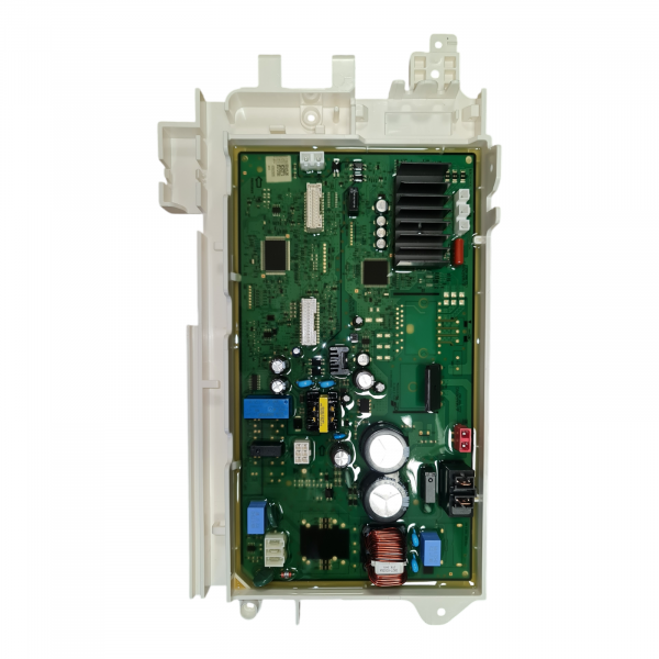 DC92-02678F PLACA CONTROL SECADORA SAMSUNG