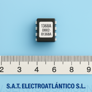 DB82-01368A EEPROM DE CONFIGURACION AIRE ACONDICIONADO SAMSUNG