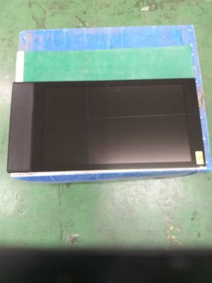 DA82-02711U CONJUNTO PANTALLA FRIGORÍFICO SAMSUNG