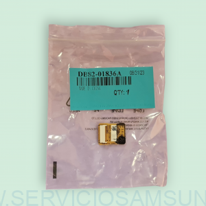 DB82-01836A MEMORIAS EEPROM AIRE ACONDICIONADO SAMSUNG