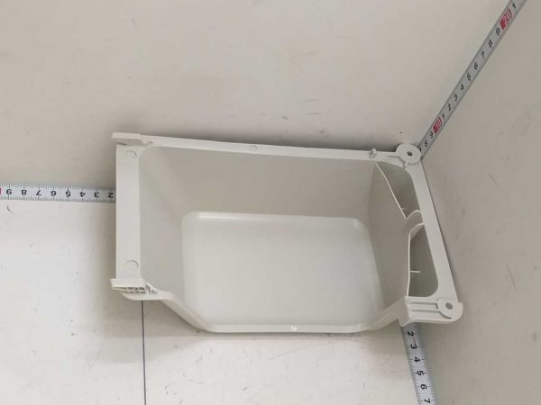 DB81-05125A TAPA DE PLASTICO VALVULAS DE SERVICIO