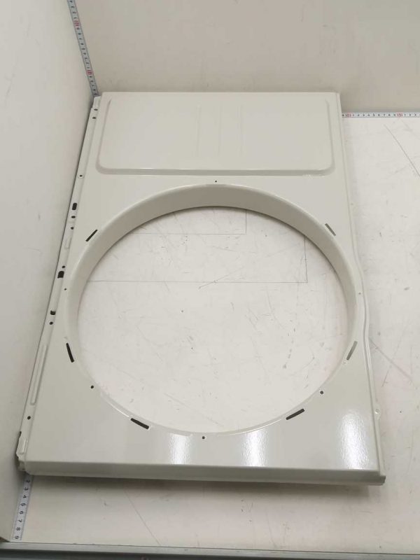 DB81-05251A PARTE FRONTAL GABINETE AIRE ACONDICIONADO SAMSUNG