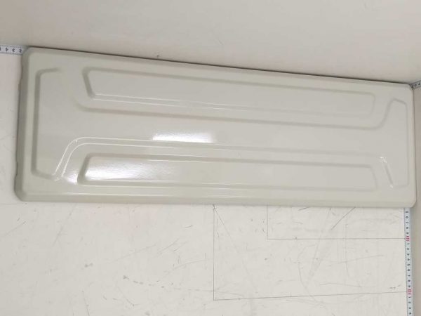 DB81-05252A TAPA SUPERIOR AIRE ACONDICIONADO SAMSUNG
