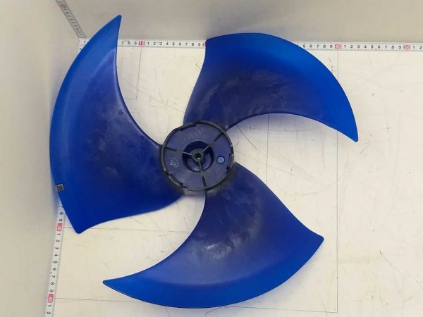 DB81-05253A ASPAS VENTILACIÓN AIRE ACONDICIONADO SAMSUNG
