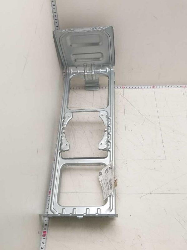 DB81-05255A SOPORTE MOTOR VENTILACIÓN AIRE ACONDICIONADO SAMSUNG