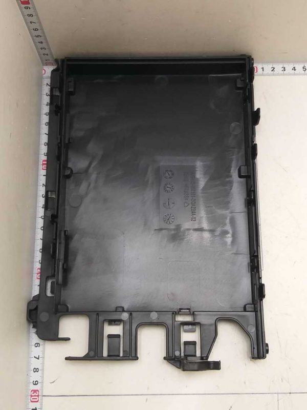DB81-05261A TAPA PANEL DE CONTROL AIRE ACONDICIONADO SAMSUNG