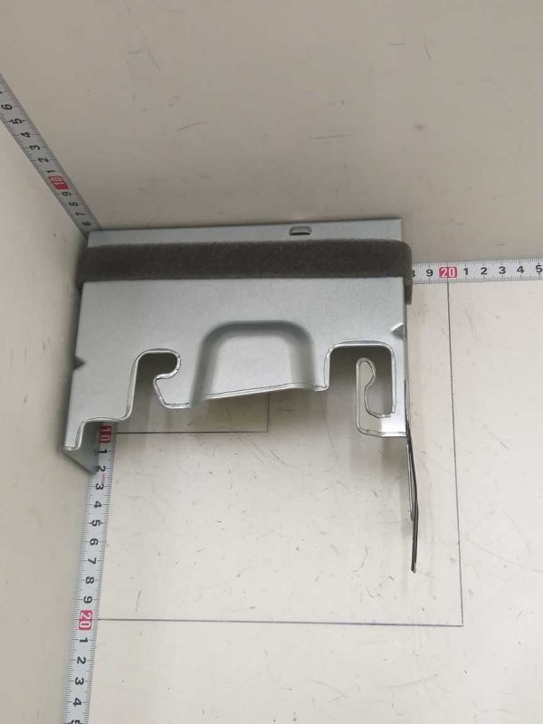 DB81-05262A TAPA CONTROL AIRE ACONDICIONADO SAMSUNG