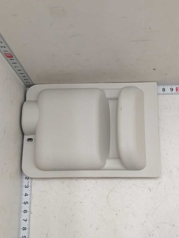 DB81-05429A TAPA PANEL DE ACCESO AIRE ACONDICIONADO SAMSUNG