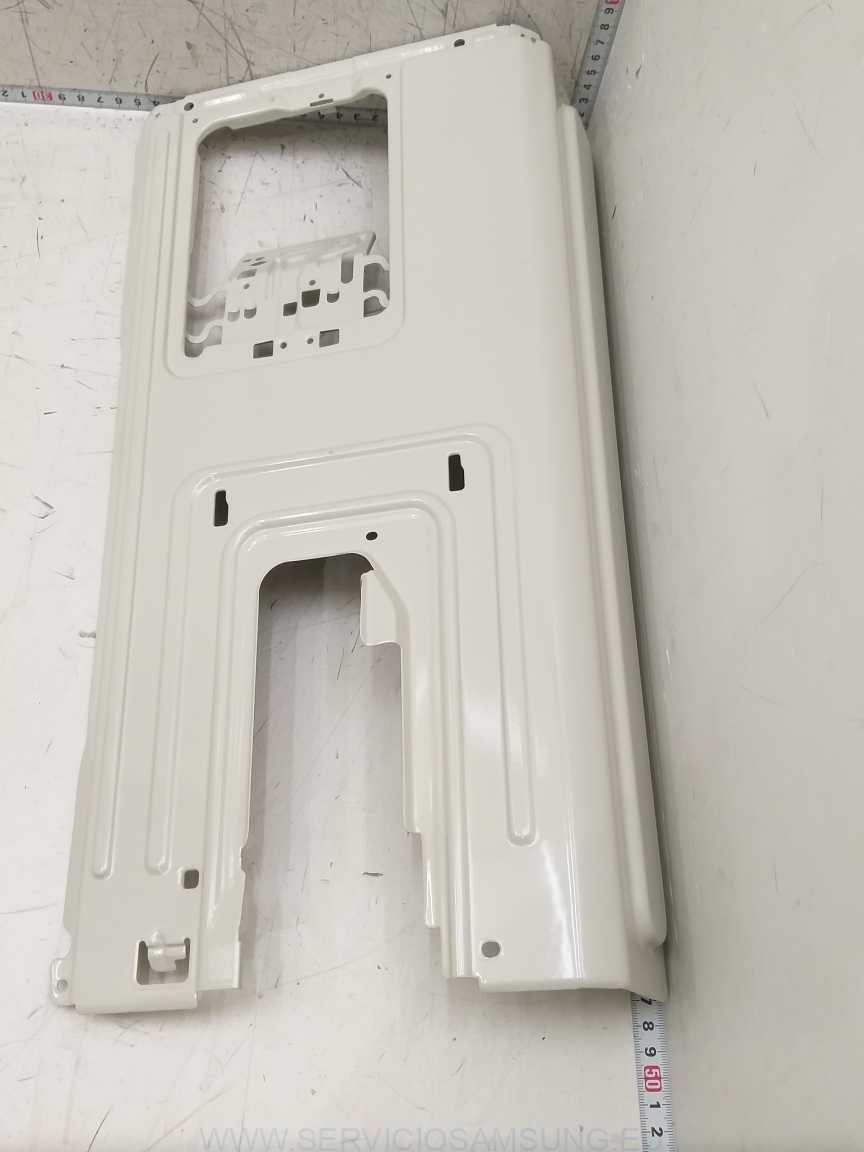 DB81-05814A LATRERAL DERECH0 AIRE ACONDICIONADO SAMSUNG