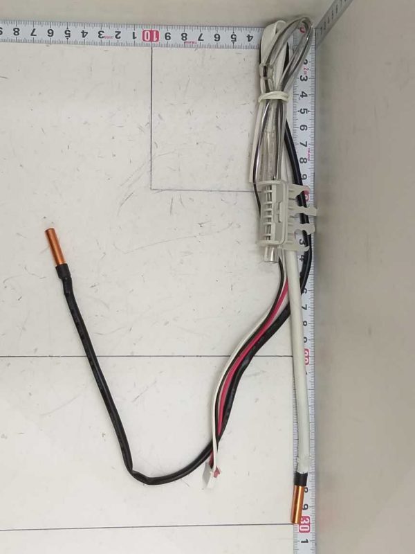 DB82-04852A CONJUNTO TERMISTORES UNIDAD EXTERIOR AIRE ACONDICIONADO SAMSUNG