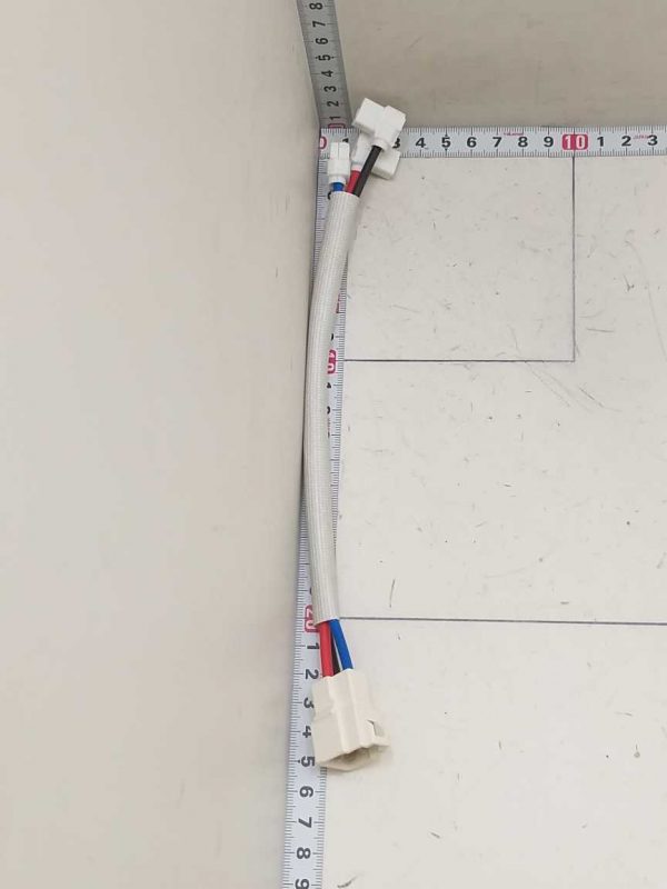 DB82-04853A CONECTOR ELÉCTRICO AIRE ACONDICIONADO SAMSUNG