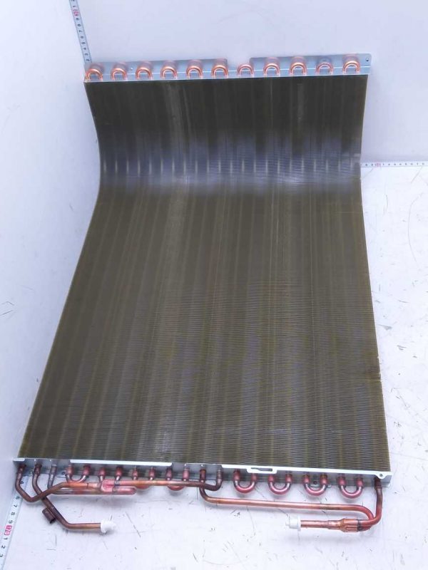 DB82-04989A CONJUNTO CONDENSADOR AIRE ACONDICIONADO SMASYUNG