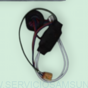 Cable conector de comunicación original Samsung DB93-12492A para aire acondicionado