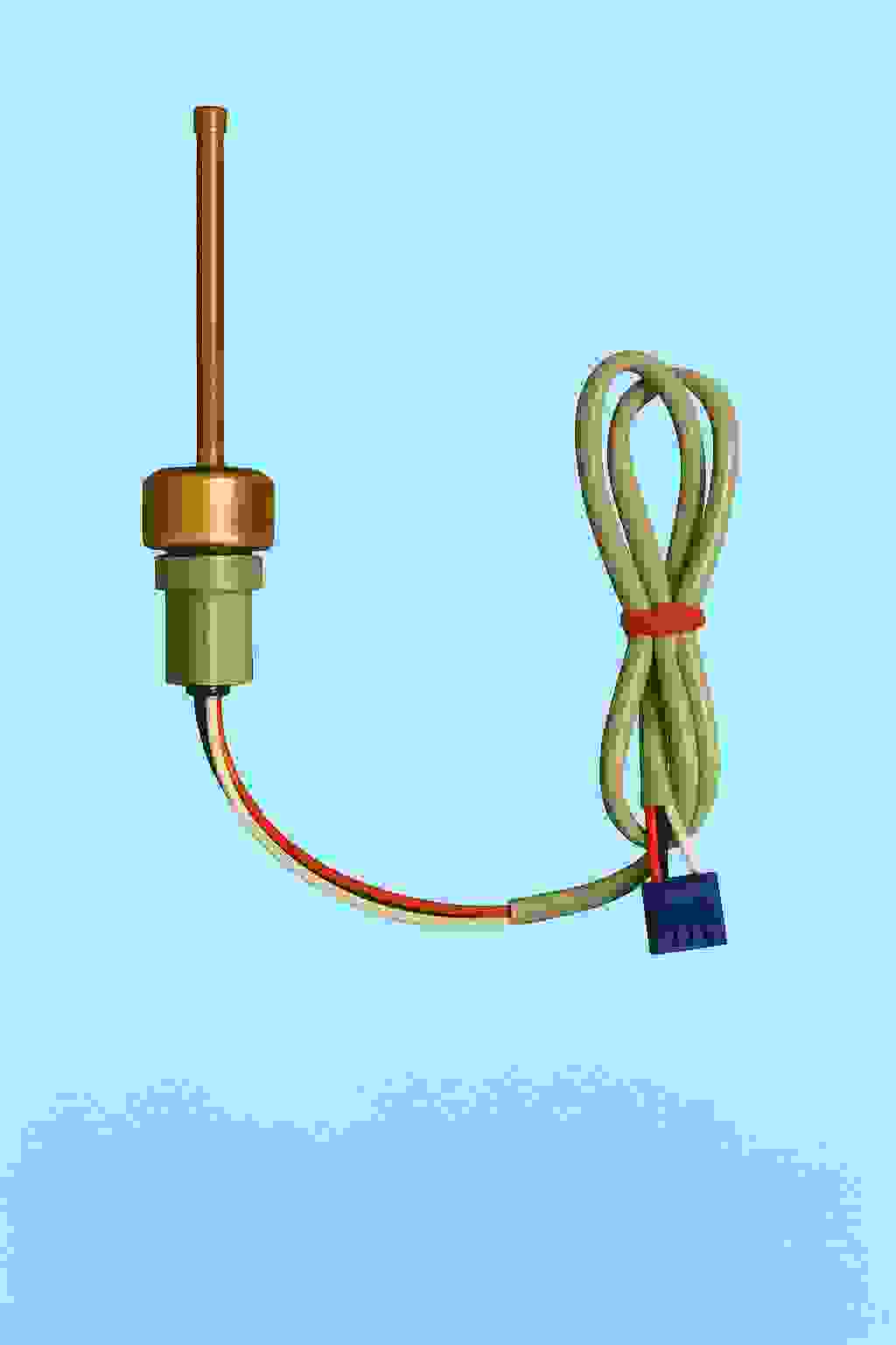 DB95-01469T SENSOR DE BAJA PRESION AIRE ACONDICIONADO SMASUNG