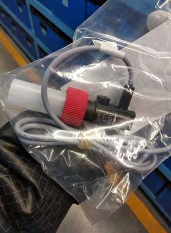 DB96-13834B FLUJO DEL INTERRUPTOR; CC 5 V, 1 A, INSERTO, 12 L/min SAMSUNG