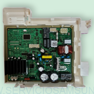 DC94-10602A PLACA PRINCIPAL LAVADORA SAMSUNG