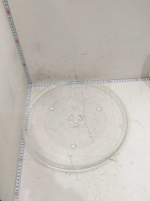 DE74-20016A PLATO CRISTAL MICROONDAS SAMSUNG