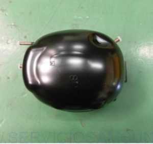 MSA182QL2H/ASH COMPRESOR FRIGORÍFICO SAMSUNG