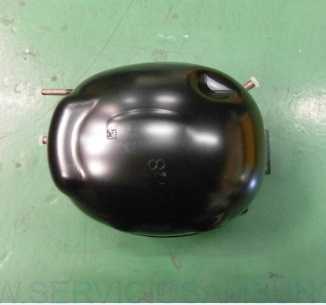 MSA182QL2H/ASH COMPRESOR FRIGORÍFICO SAMSUNG